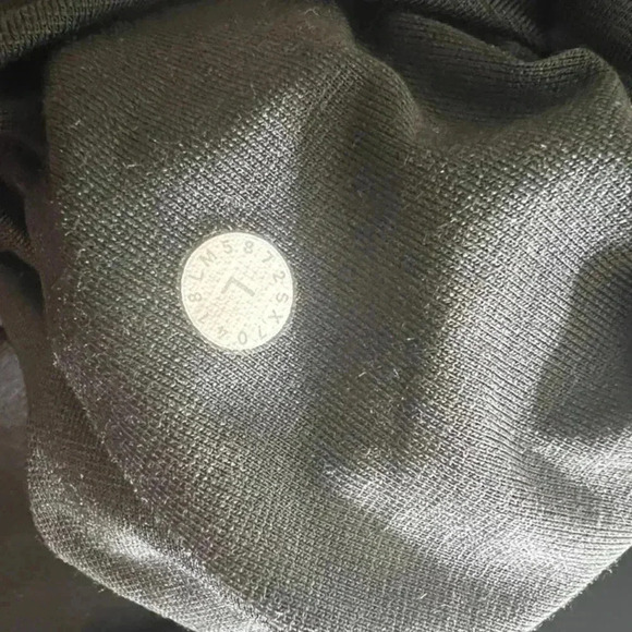 Lululemon Discipline Yoga Mens Pants Size L - Picture 6 of 7